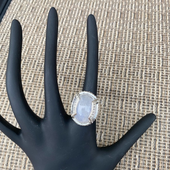 Lia Sophia Kiam Collection Ring - Picture 3 of 4